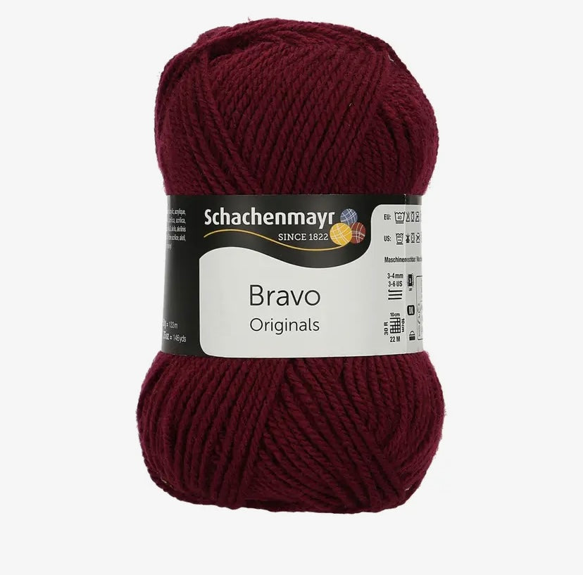 Schachenmayr Bravo