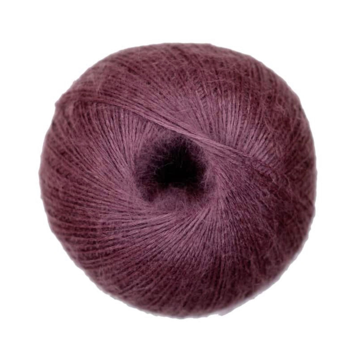 Angora