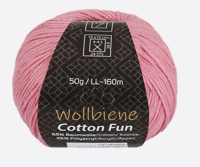 Cotton Fun