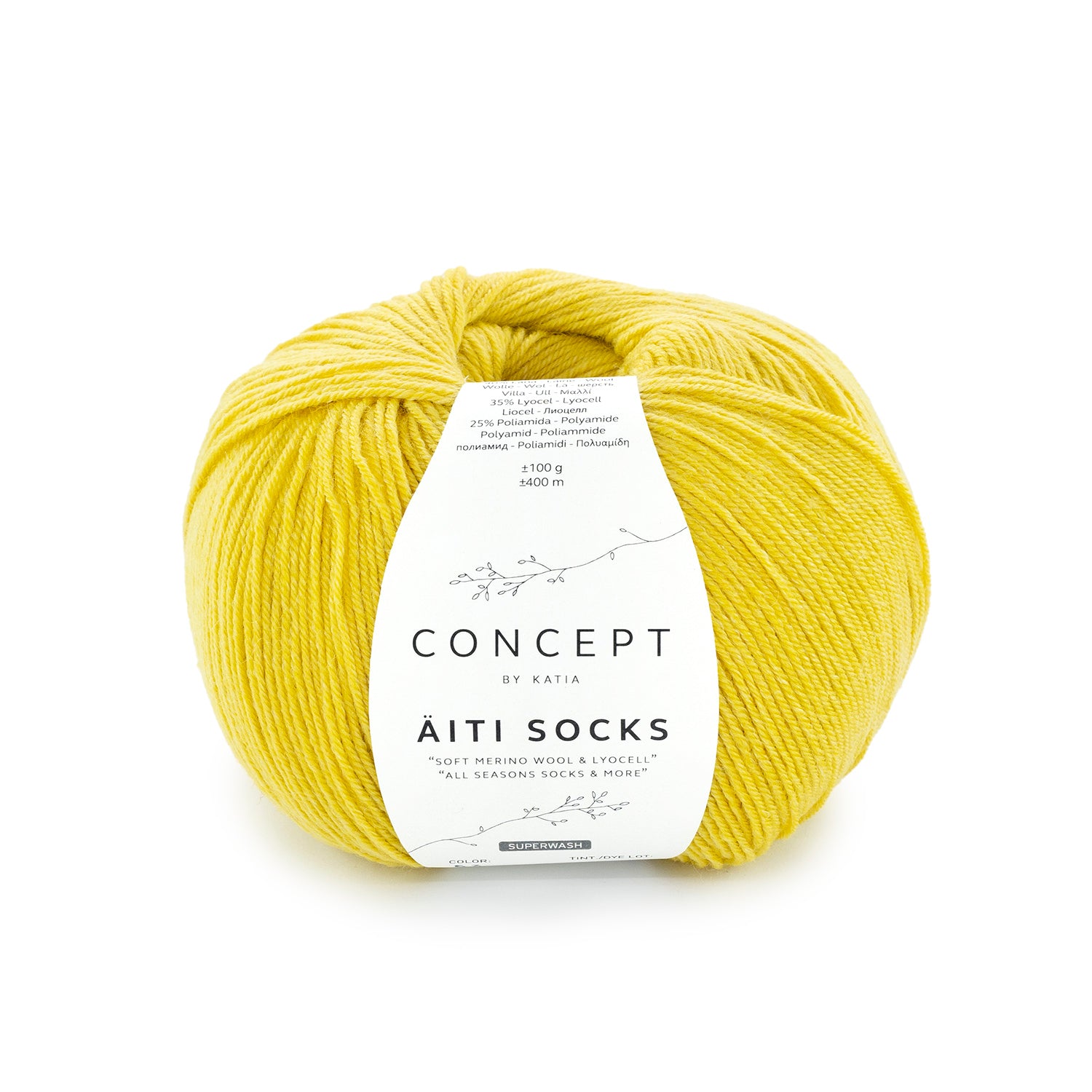Äiti Socks
