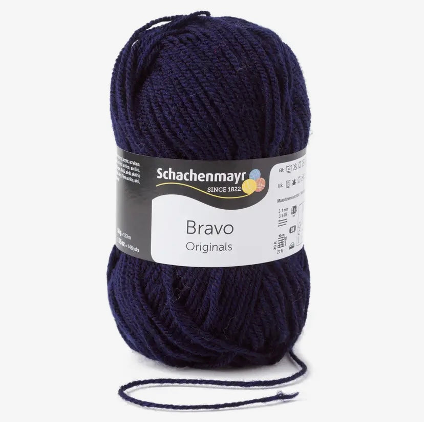 Schachenmayr Bravo