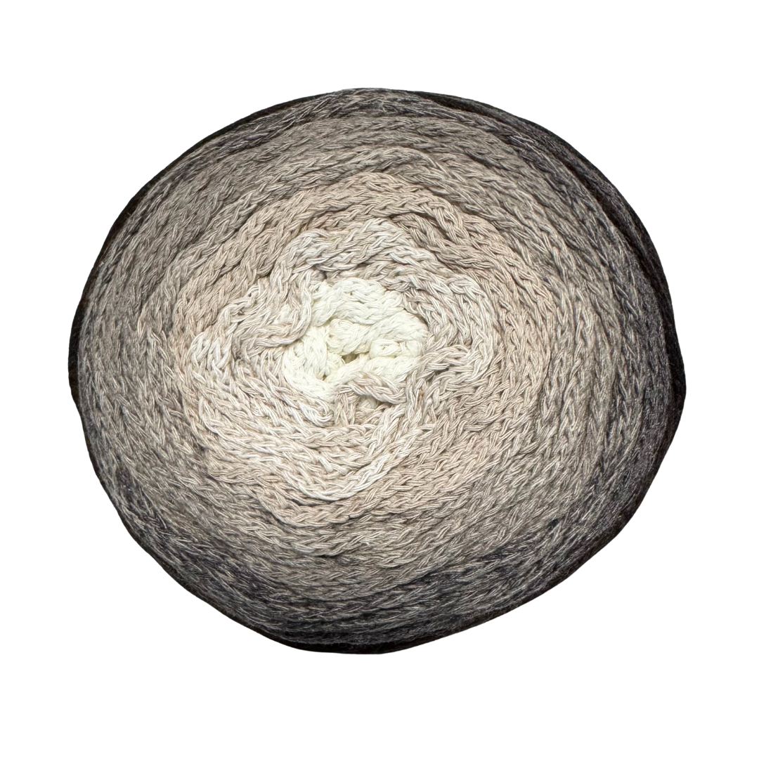 Cotton Air Cake