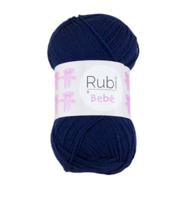 Rubí Bebé