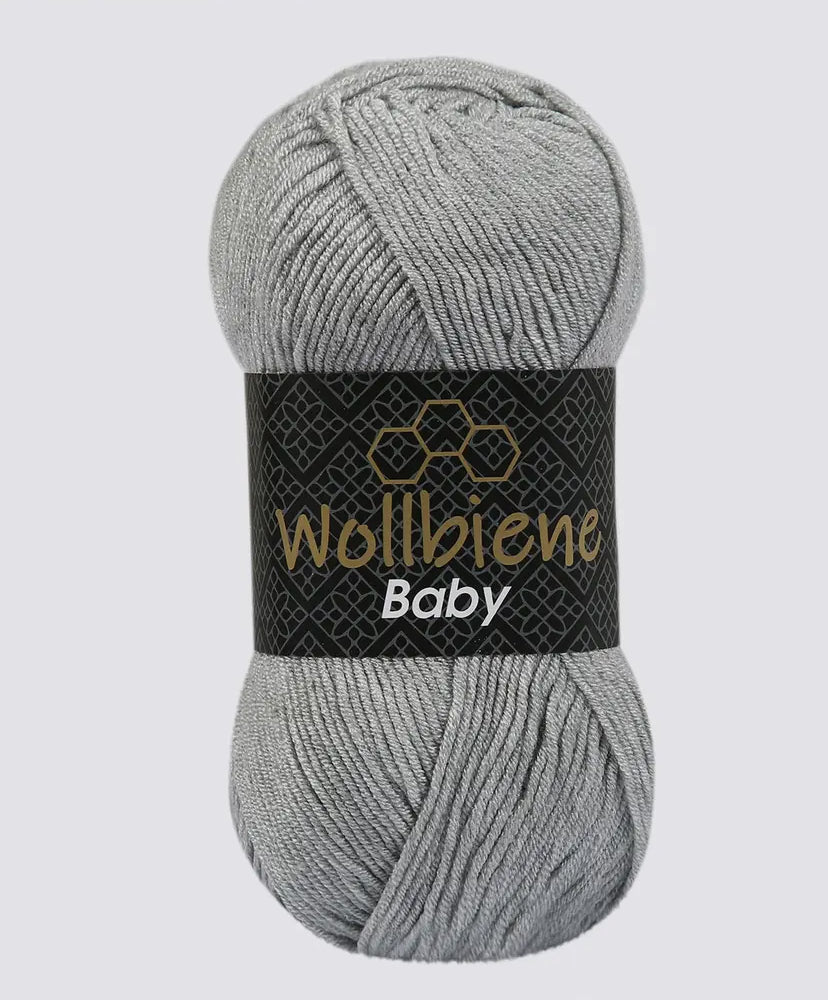 Wollbiene Baby