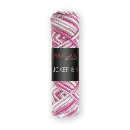 Joker 8