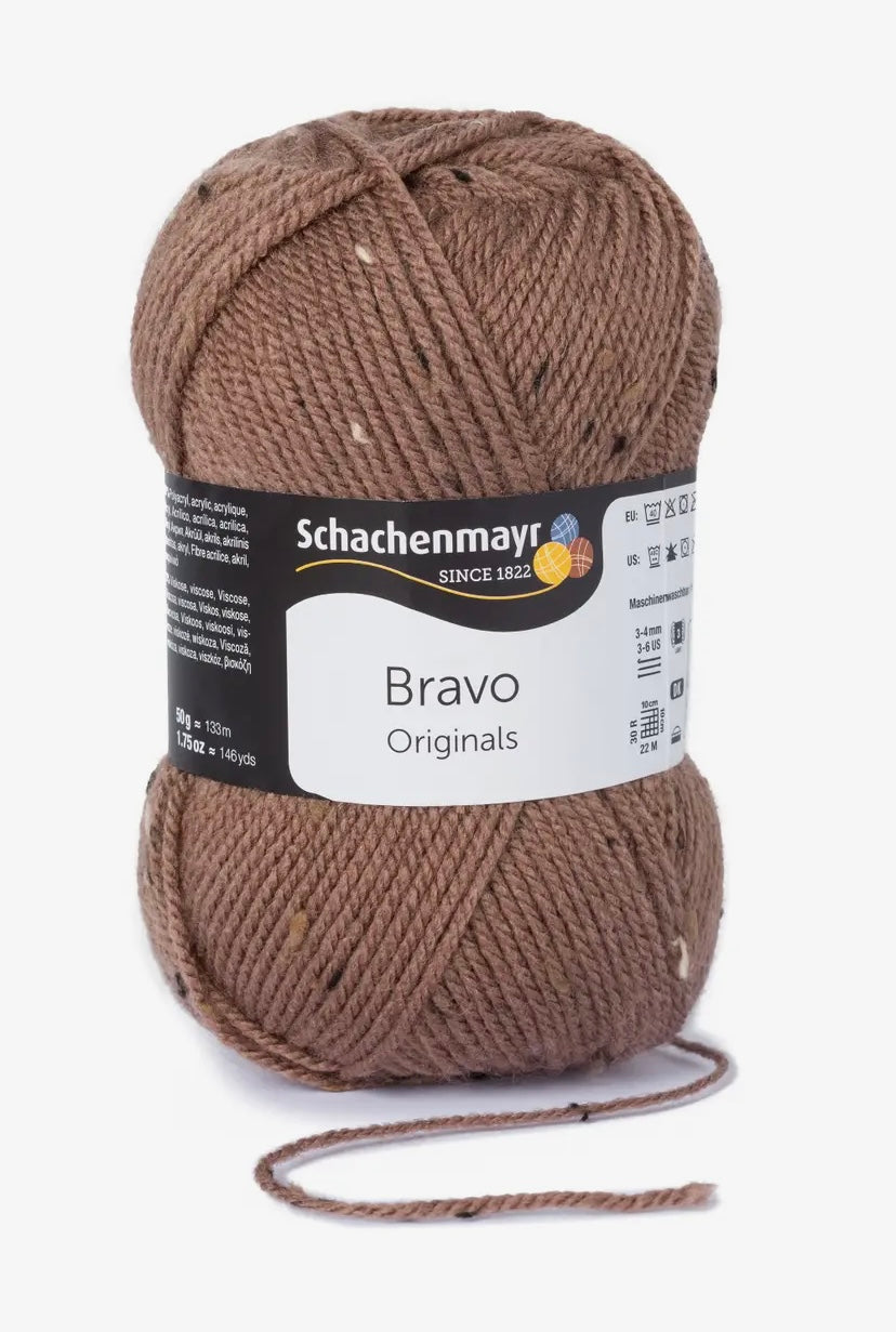 Schachenmayr Bravo
