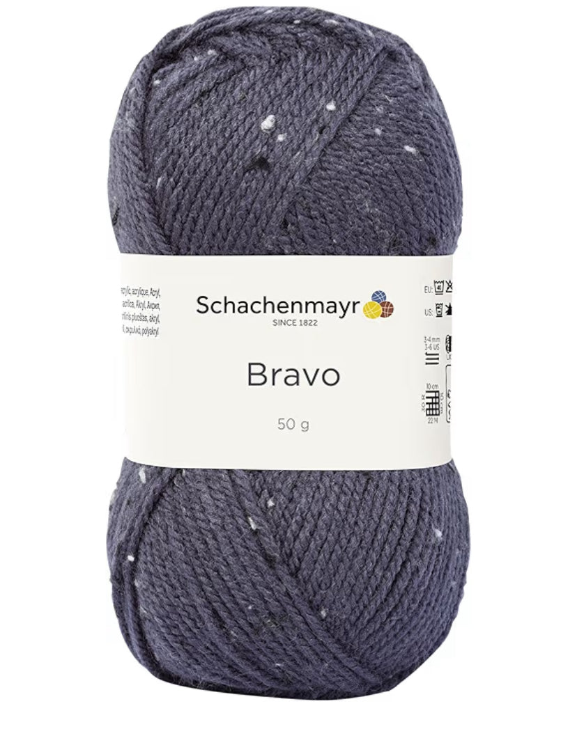 Schachenmayr Bravo