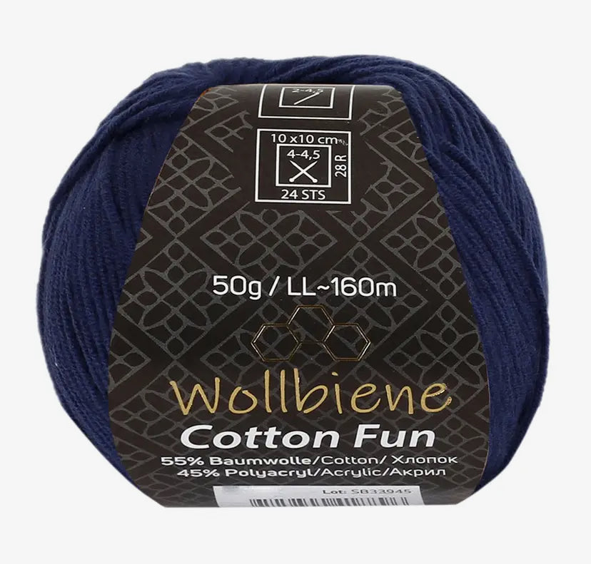 Cotton Fun