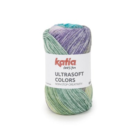 Ultrasoft Colors