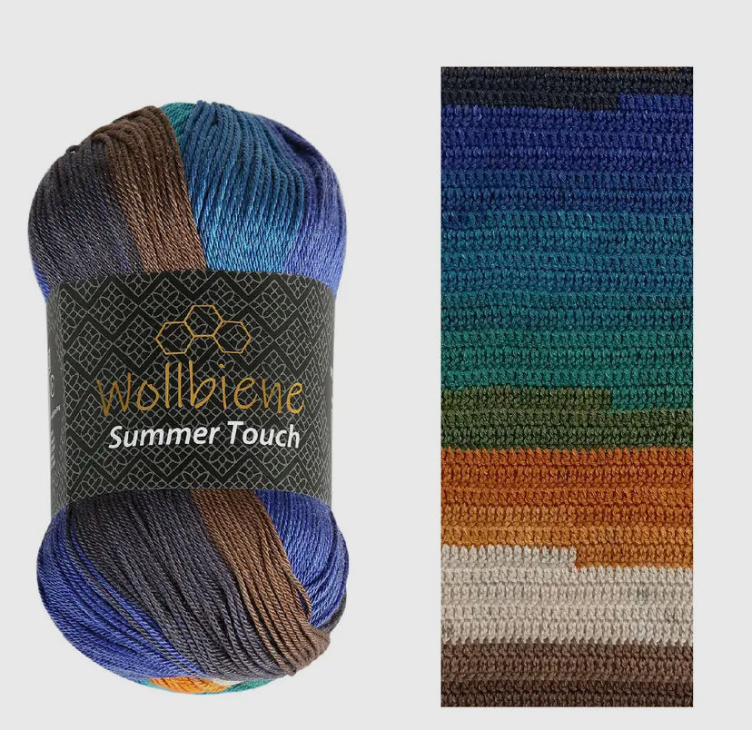 Summer Touch