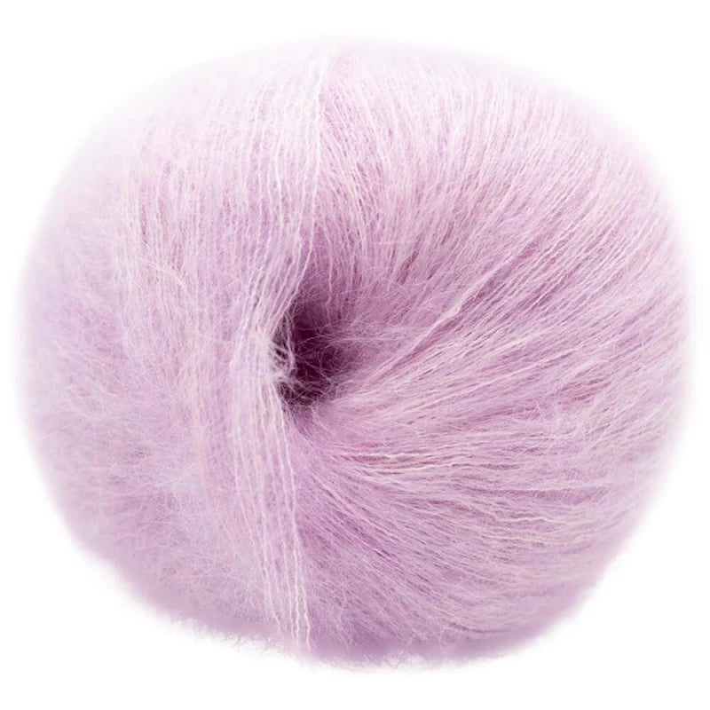 Kremke Marled Silky Kid
