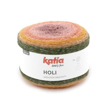 Holi
