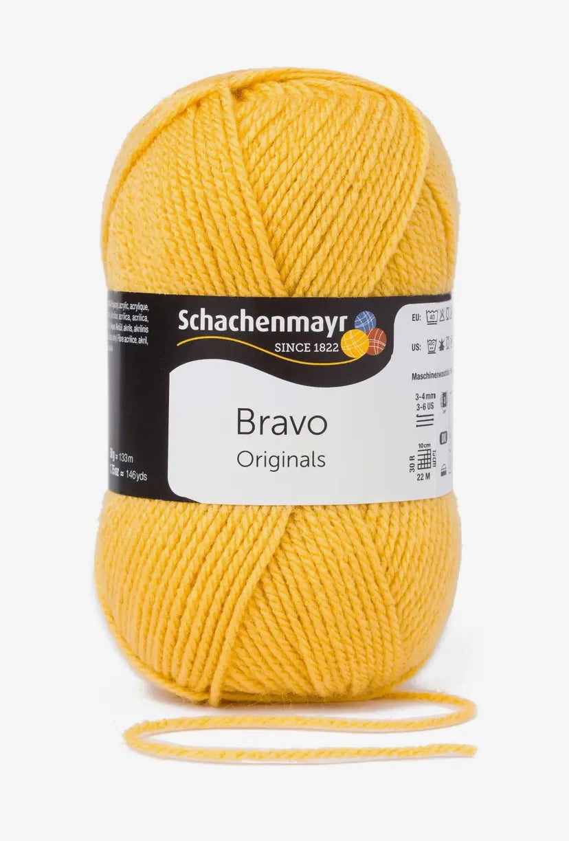 Schachenmayr Bravo