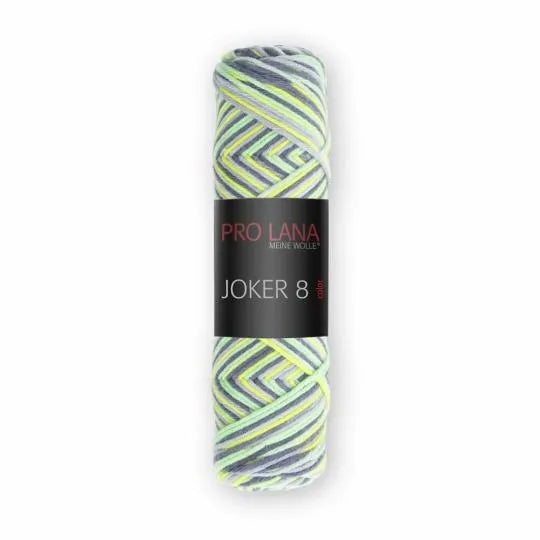 Joker 8