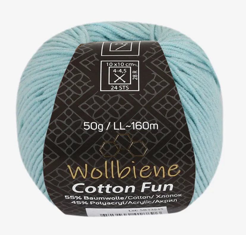 Cotton Fun