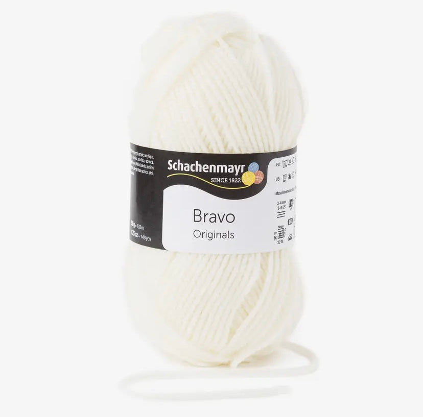 Schachenmayr Bravo