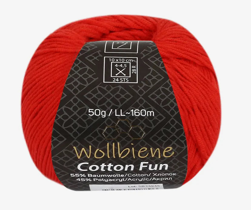 Cotton Fun