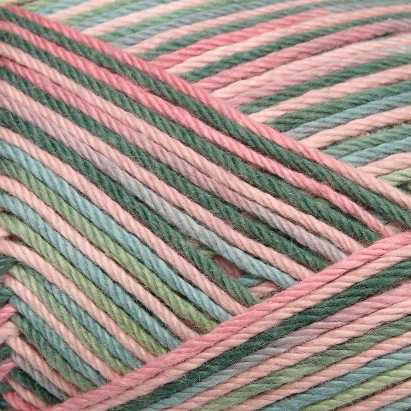 ANYDAY Cotton 8/4 Print