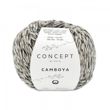 Camboya