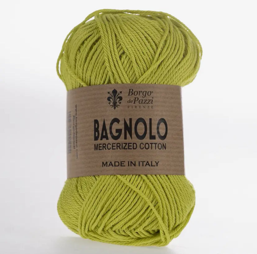 Bagnolo