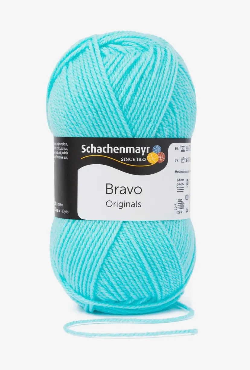 Schachenmayr Bravo