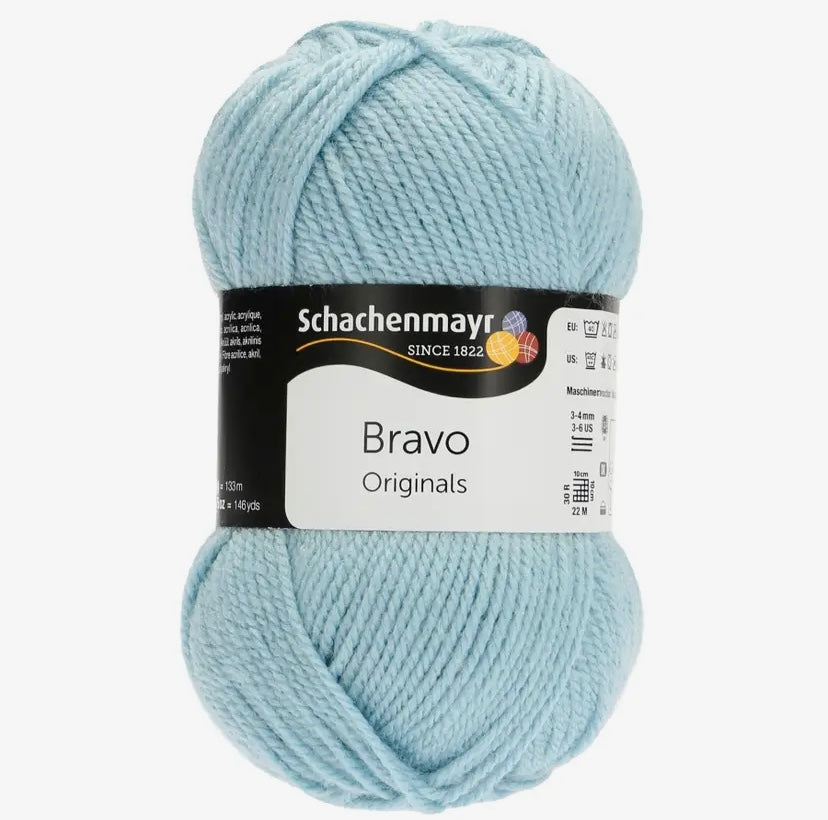 Schachenmayr Bravo