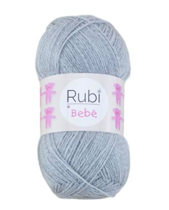 Rubí Bebé