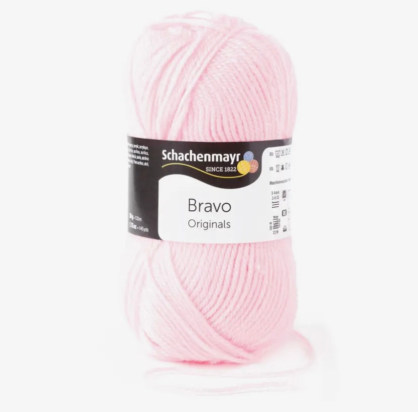 Schachenmayr Bravo