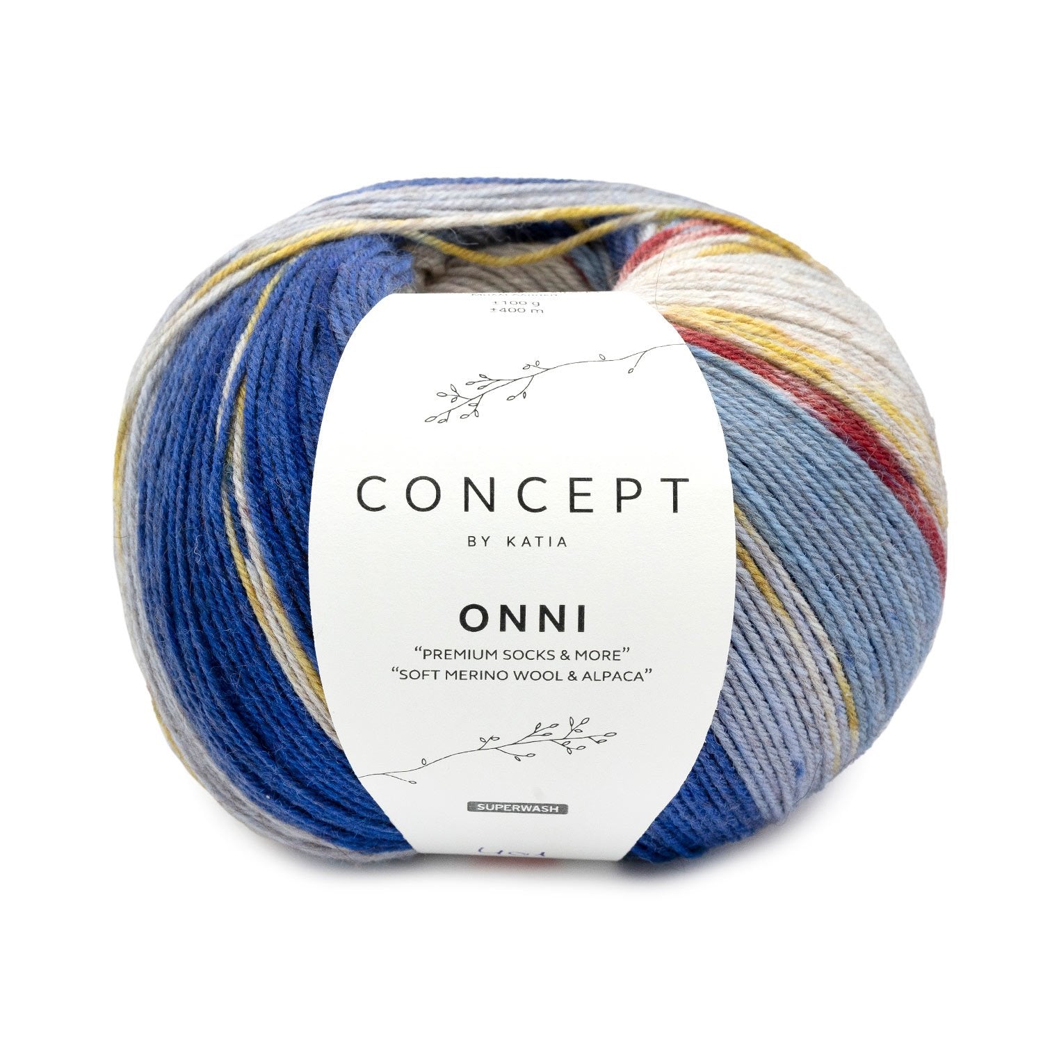 Kit Chal Onni Socks