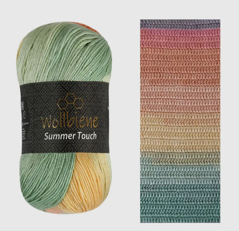 Summer Touch