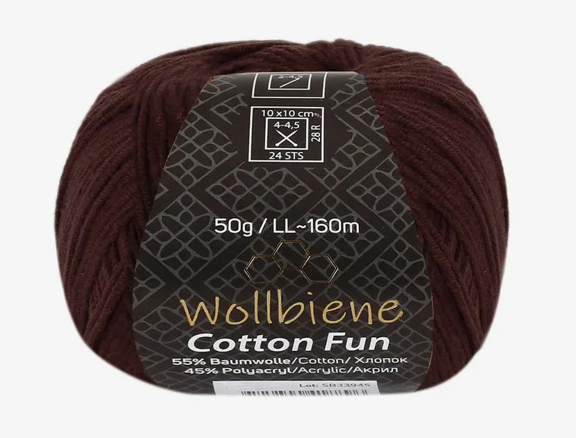 Cotton Fun
