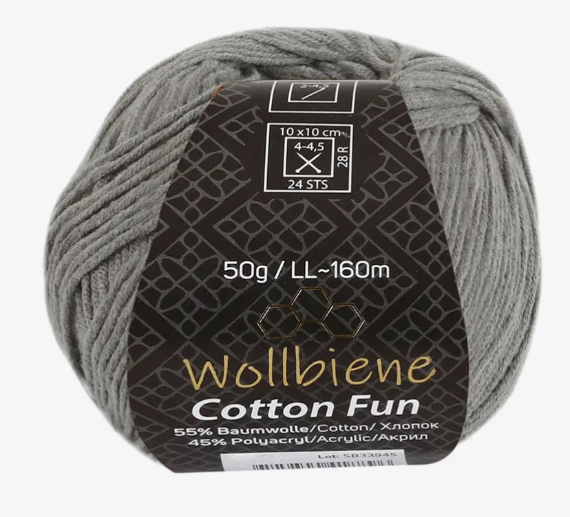 Cotton Fun