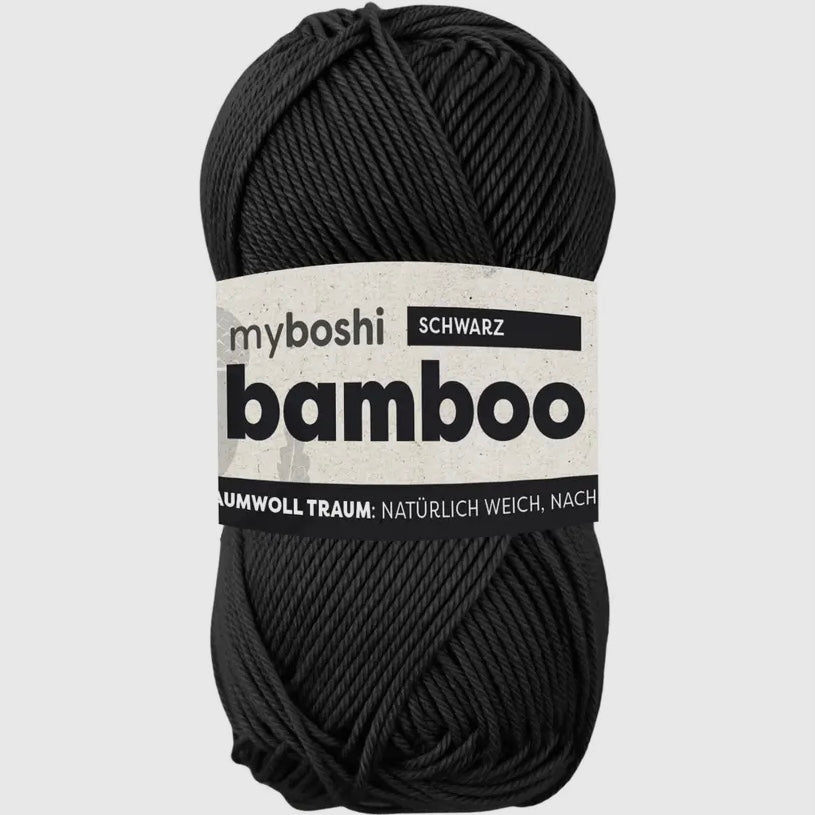 Myboshi bambú