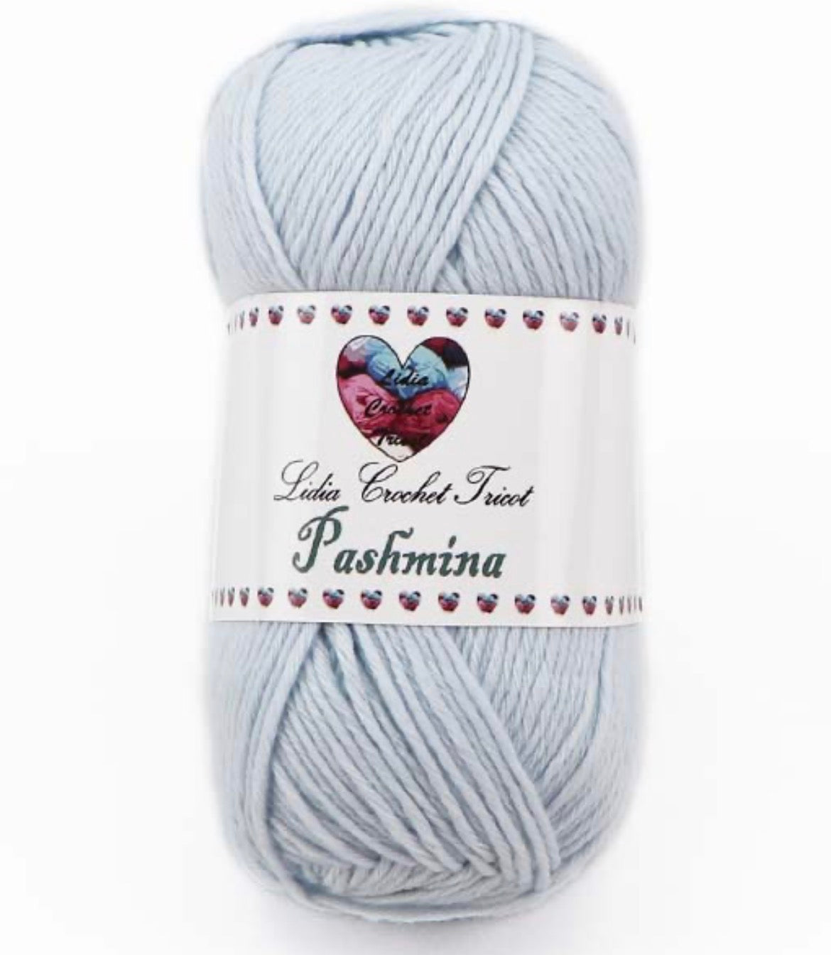 Pashmina