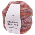 Melange Garzato