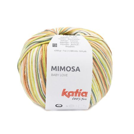 Mimosa