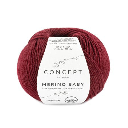 Merino Baby