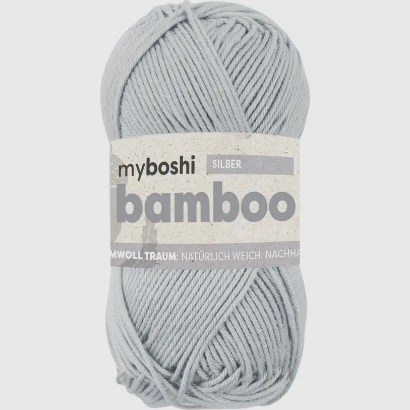 Myboshi bambú