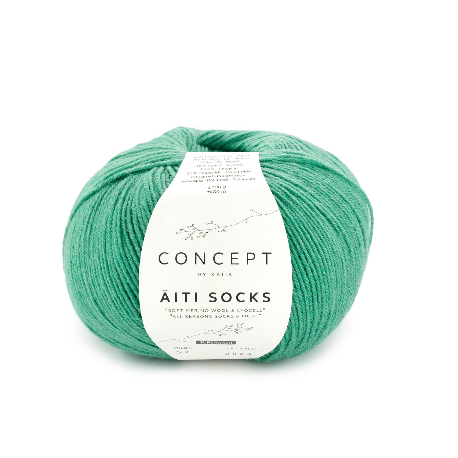 Äiti Socks