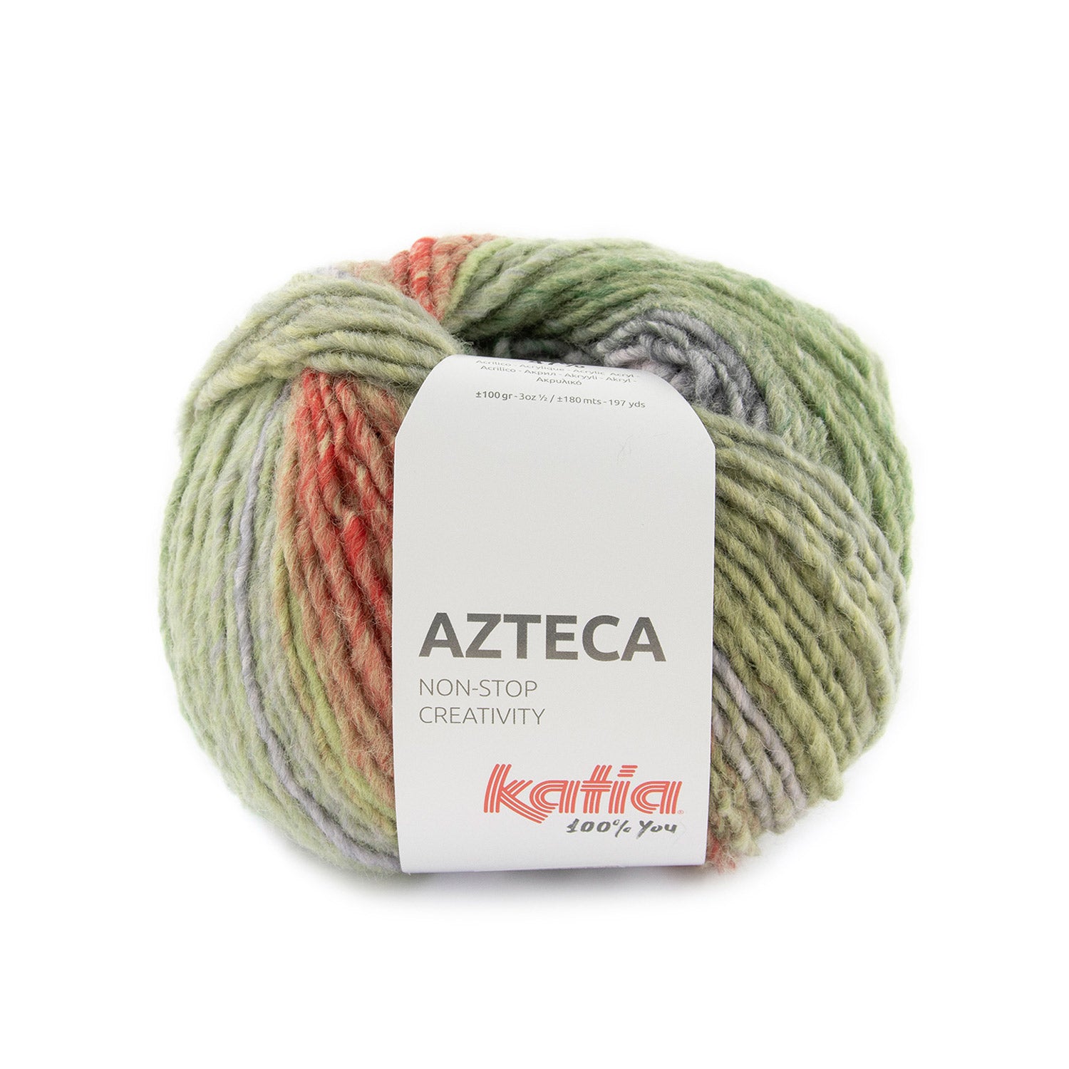 Azteca