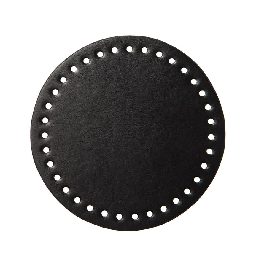 Base para bolso redonda