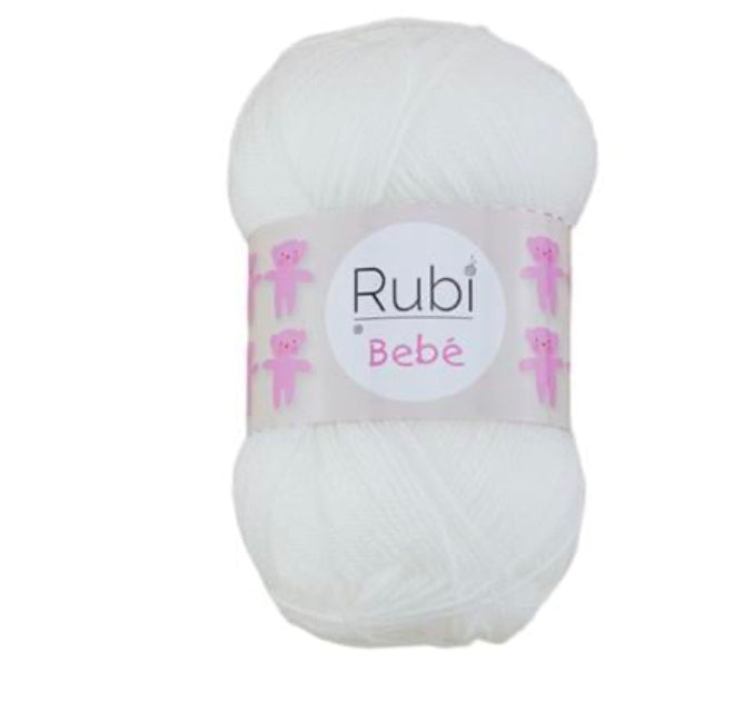 Rubí Bebé