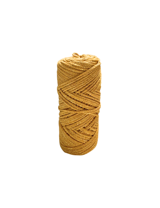Cotton Air Glitter 1mm.