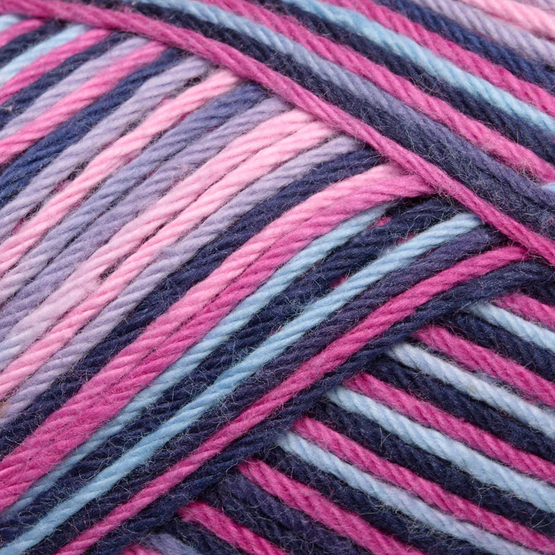 ANYDAY Cotton 8/4 Print