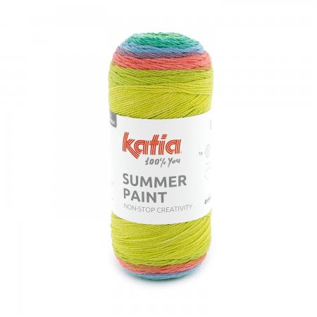 Summer Paint