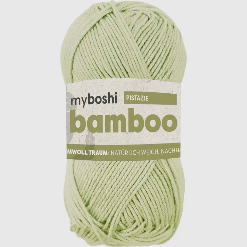 Myboshi bambú