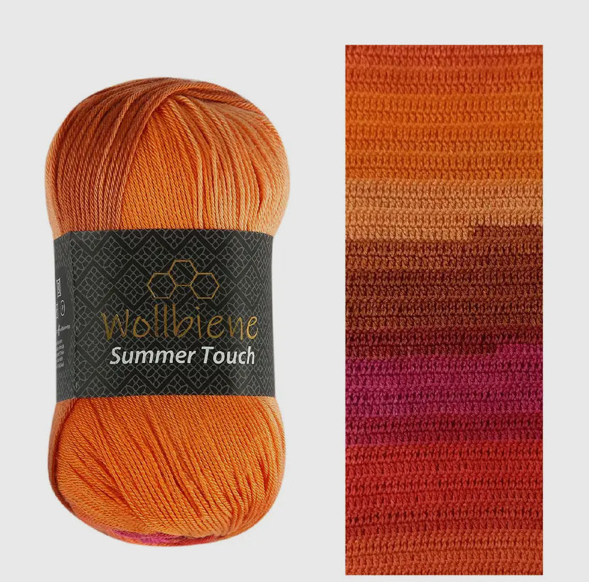 Summer Touch