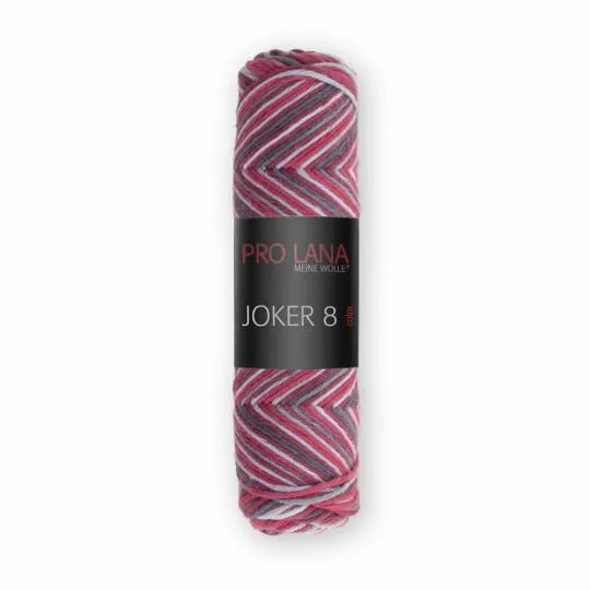 Joker 8