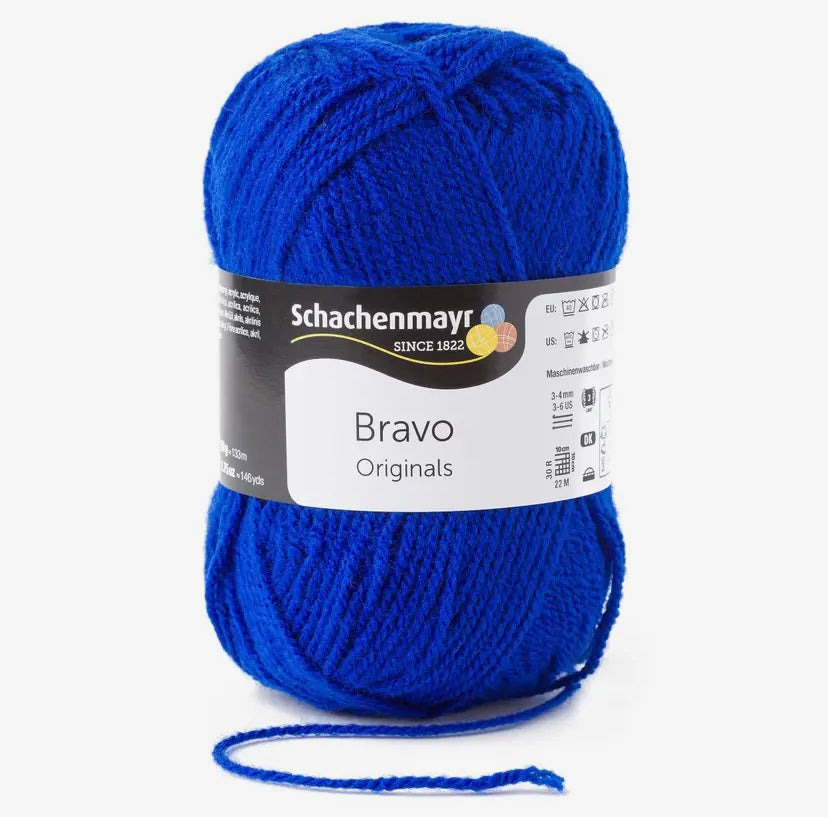 Schachenmayr Bravo