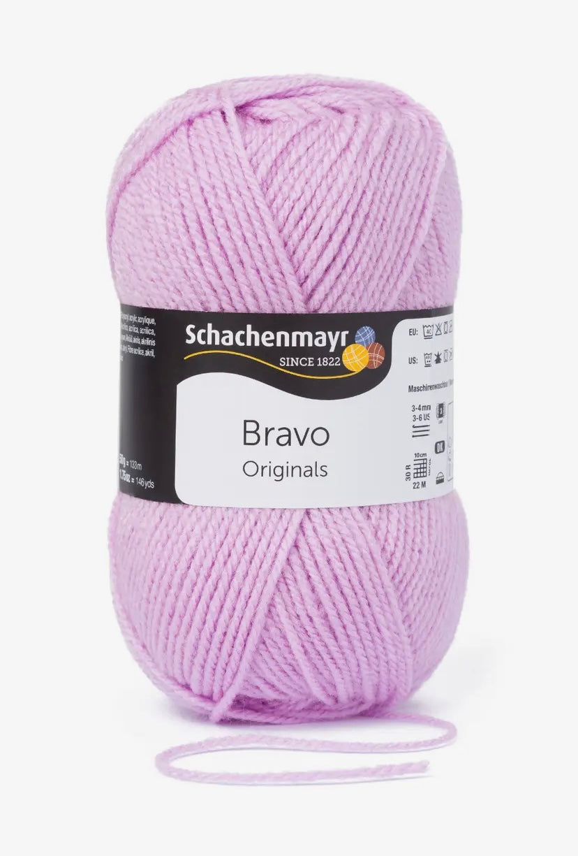 Schachenmayr Bravo